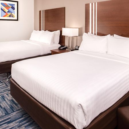 Holiday Inn Express & Suites Alamogordo Highway 54/70 By Ihg Kültér fotó