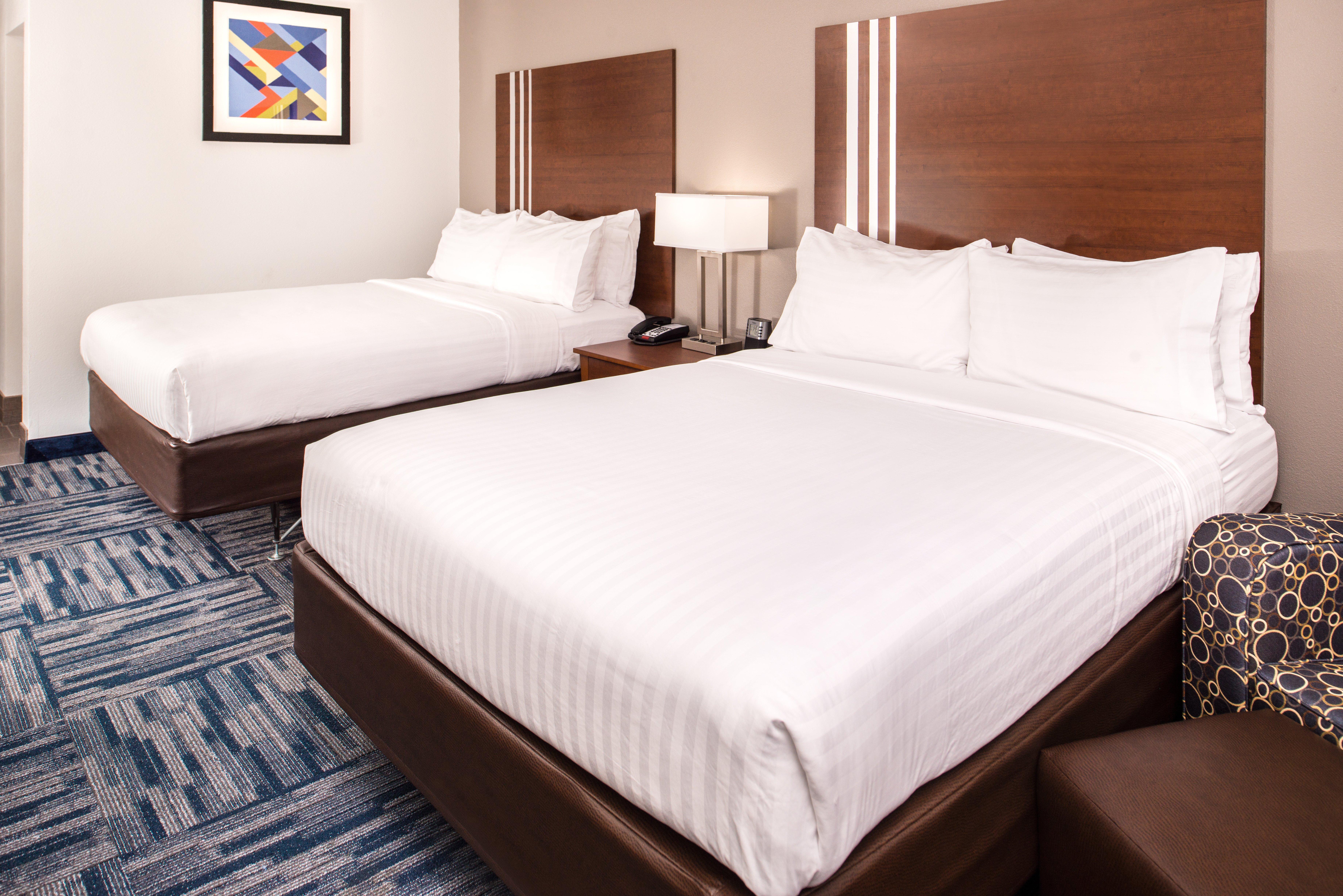 Holiday Inn Express & Suites Alamogordo Highway 54/70 By Ihg Kültér fotó