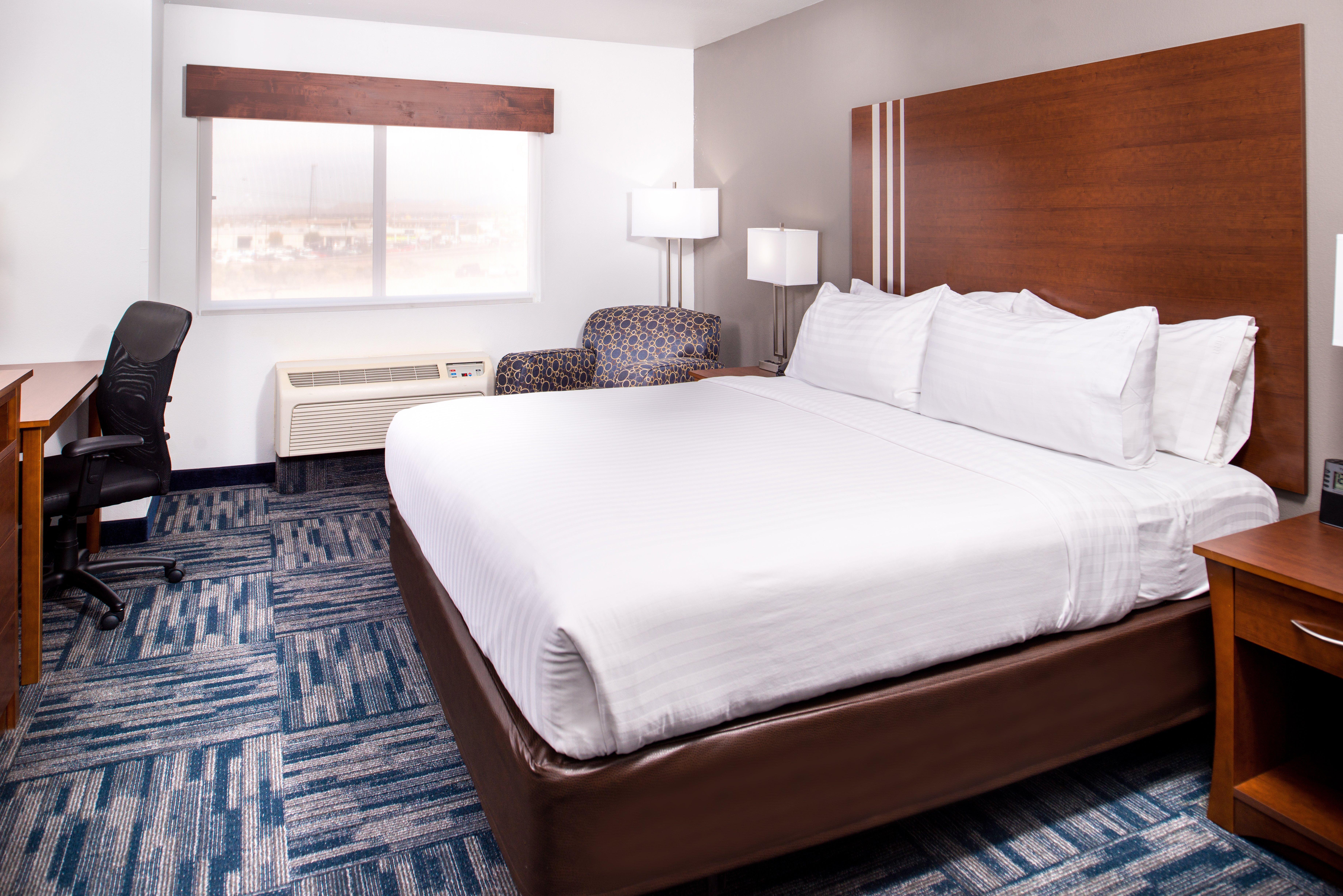 Holiday Inn Express & Suites Alamogordo Highway 54/70 By Ihg Kültér fotó