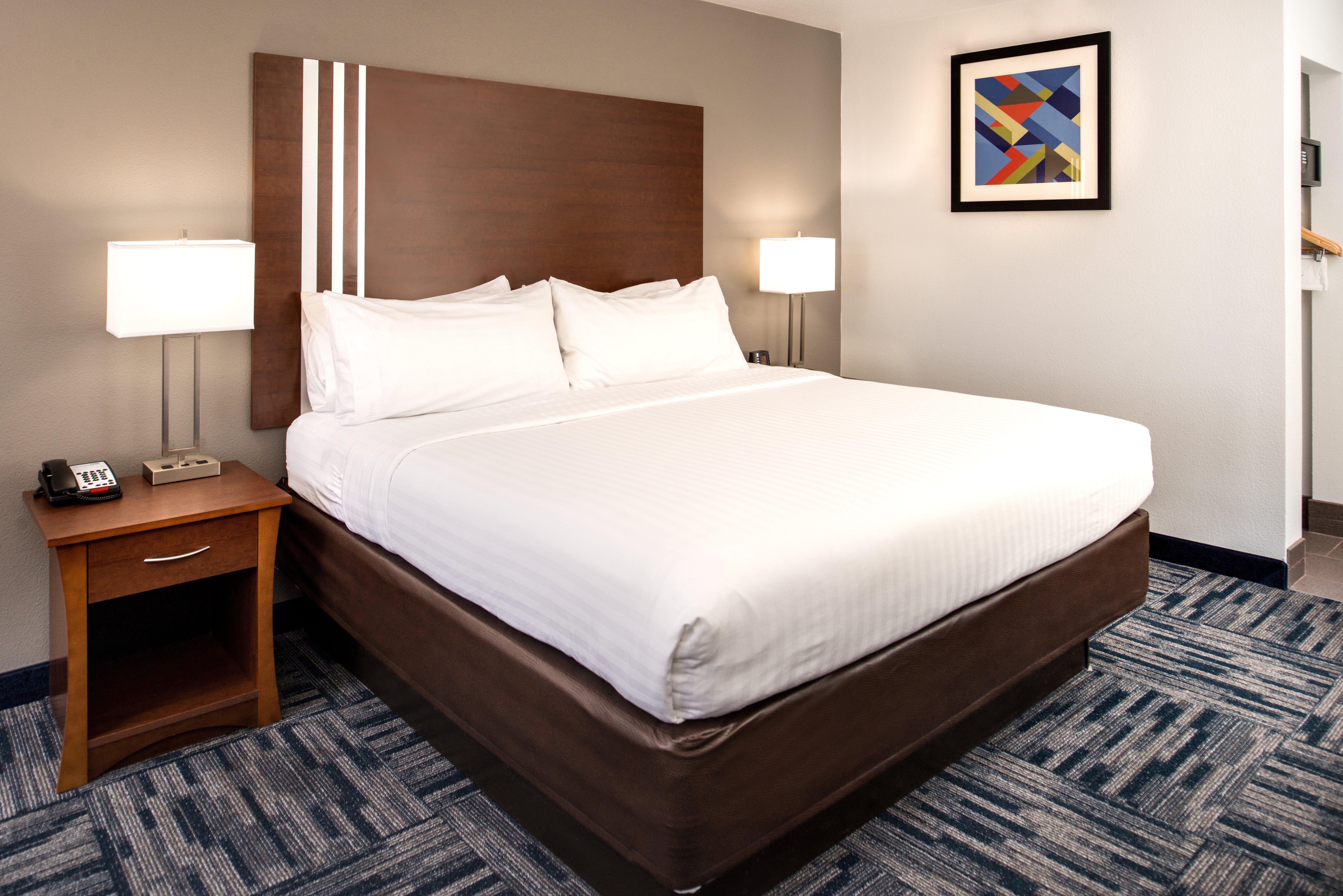 Holiday Inn Express & Suites Alamogordo Highway 54/70 By Ihg Kültér fotó