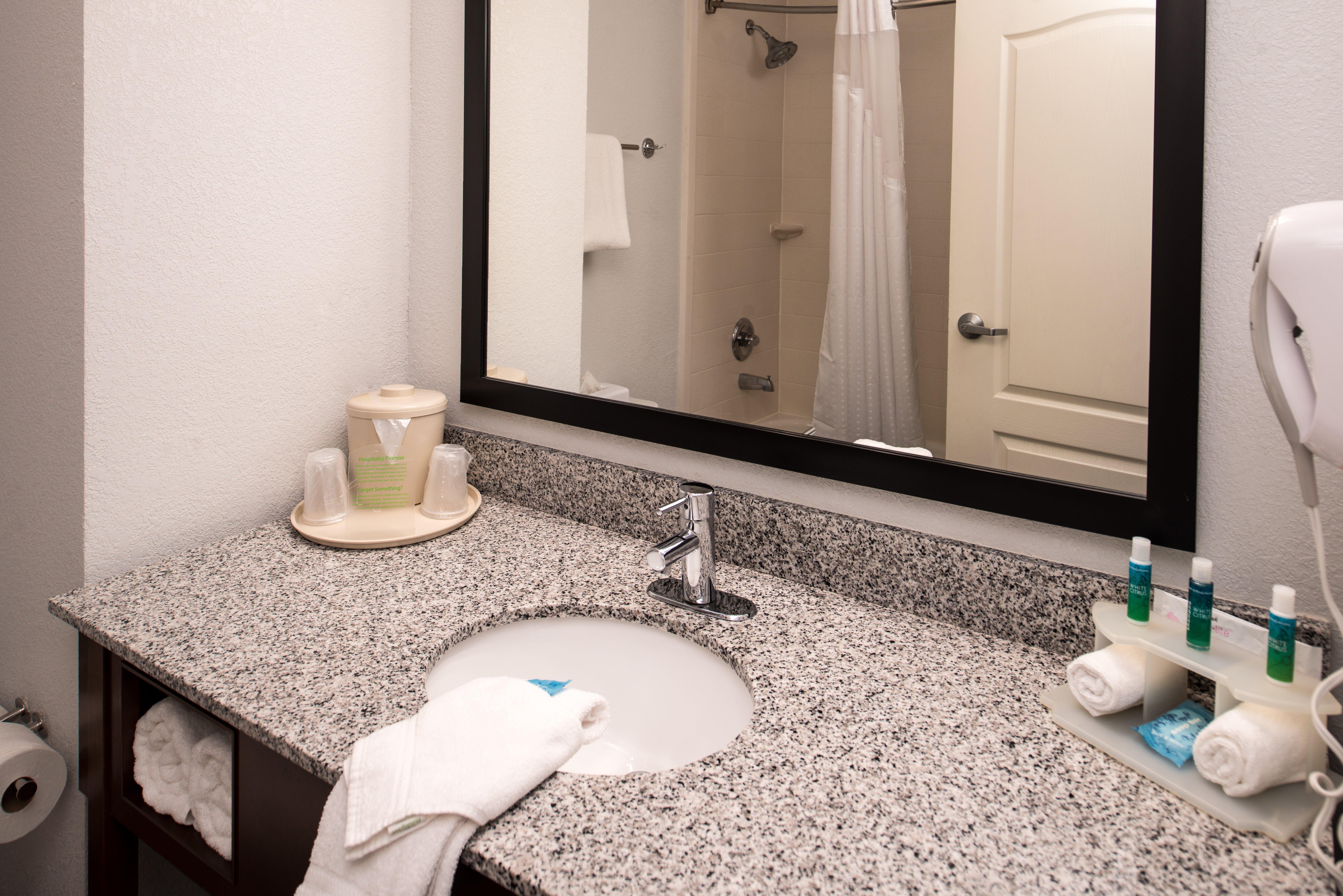 Holiday Inn Express & Suites Alamogordo Highway 54/70 By Ihg Kültér fotó