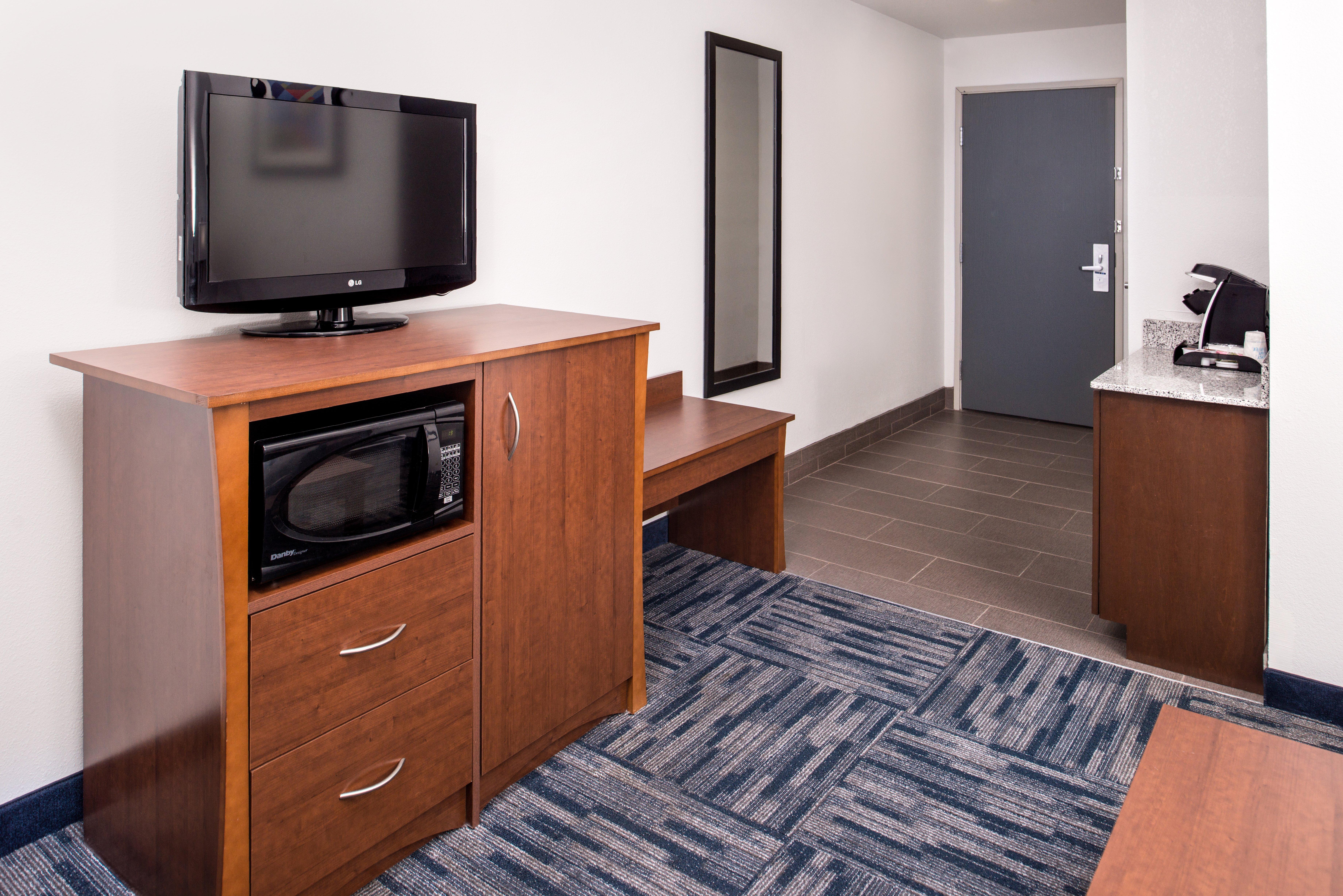 Holiday Inn Express & Suites Alamogordo Highway 54/70 By Ihg Kültér fotó
