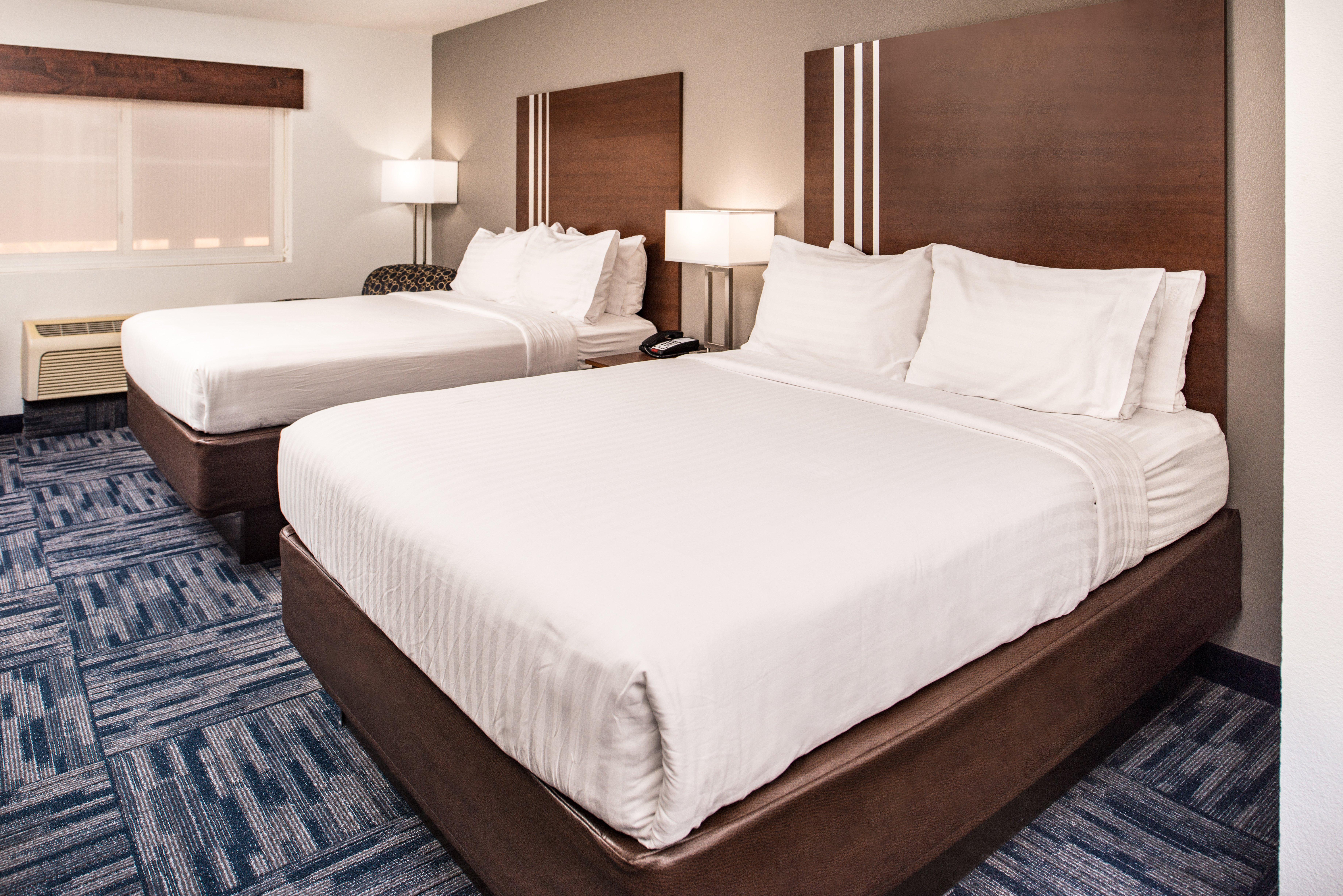 Holiday Inn Express & Suites Alamogordo Highway 54/70 By Ihg Kültér fotó