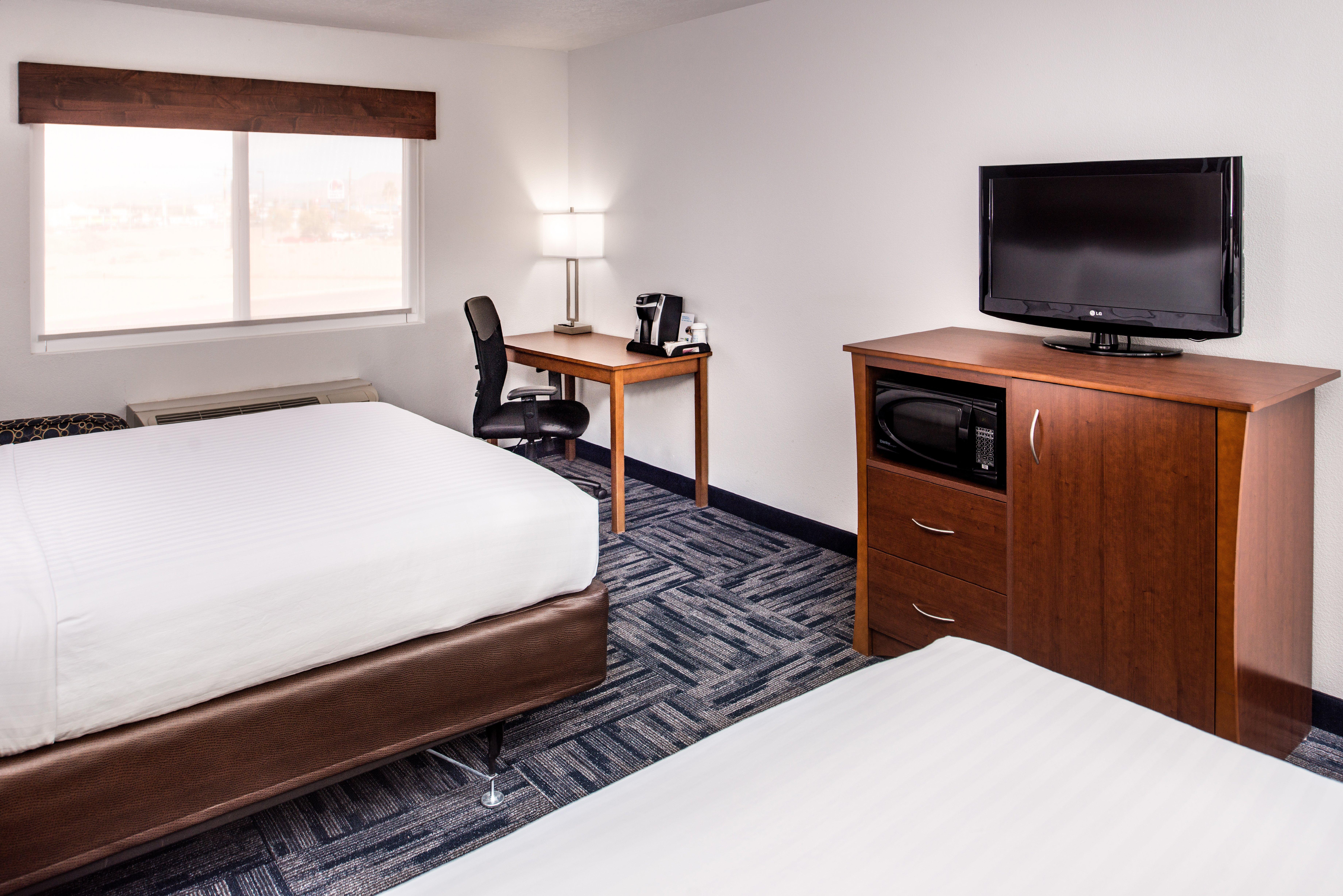 Holiday Inn Express & Suites Alamogordo Highway 54/70 By Ihg Kültér fotó