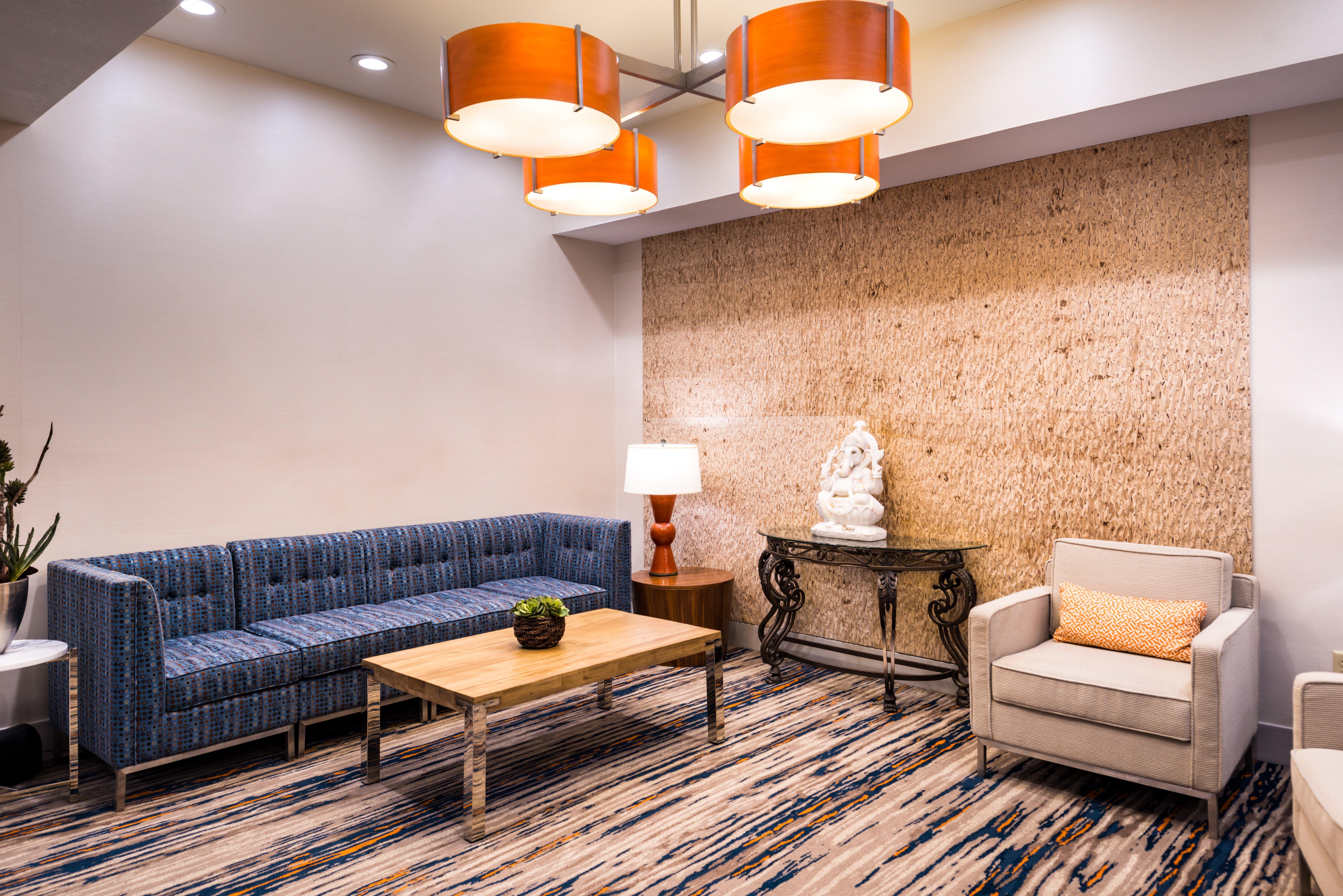 Holiday Inn Express & Suites Alamogordo Highway 54/70 By Ihg Kültér fotó
