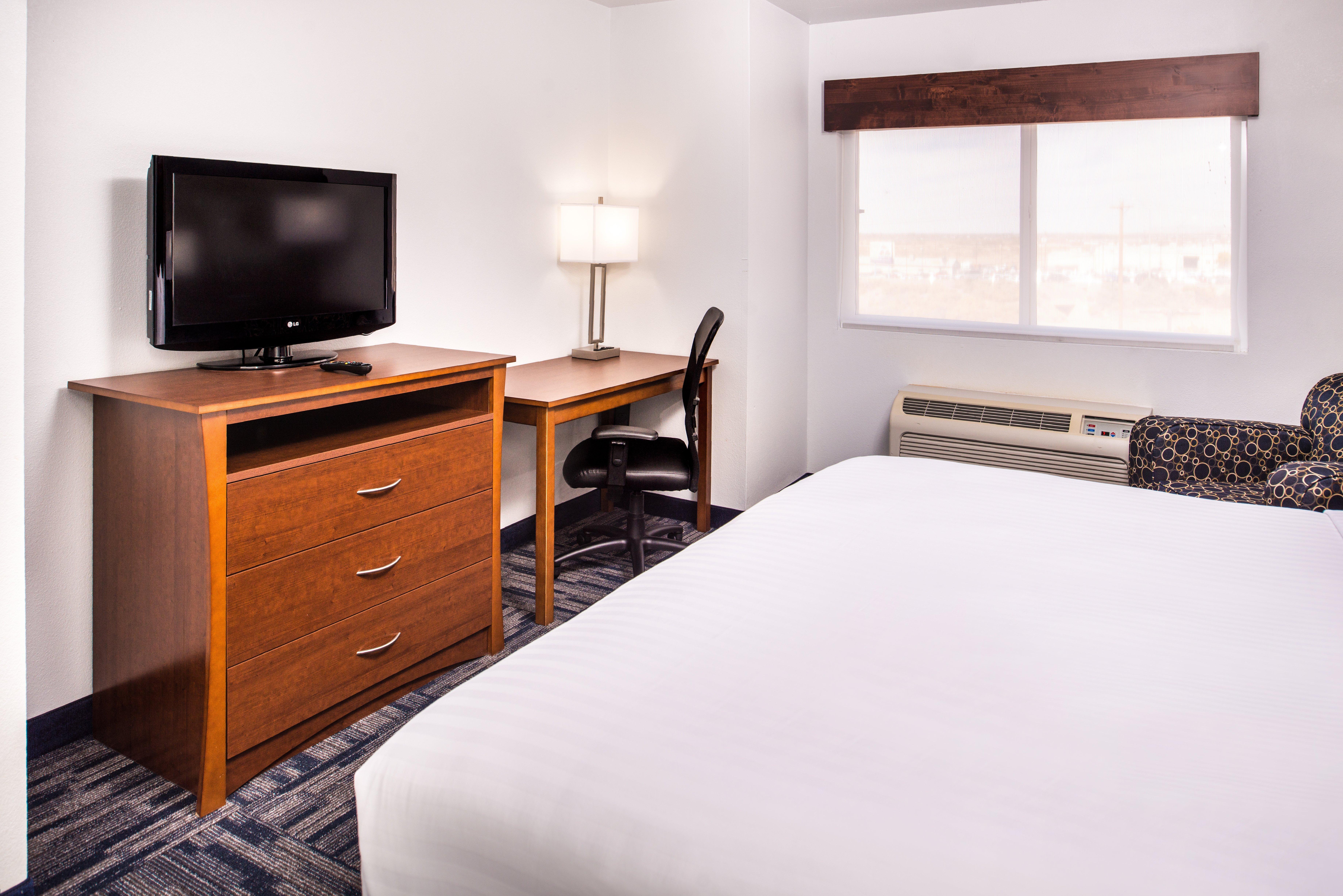 Holiday Inn Express & Suites Alamogordo Highway 54/70 By Ihg Kültér fotó