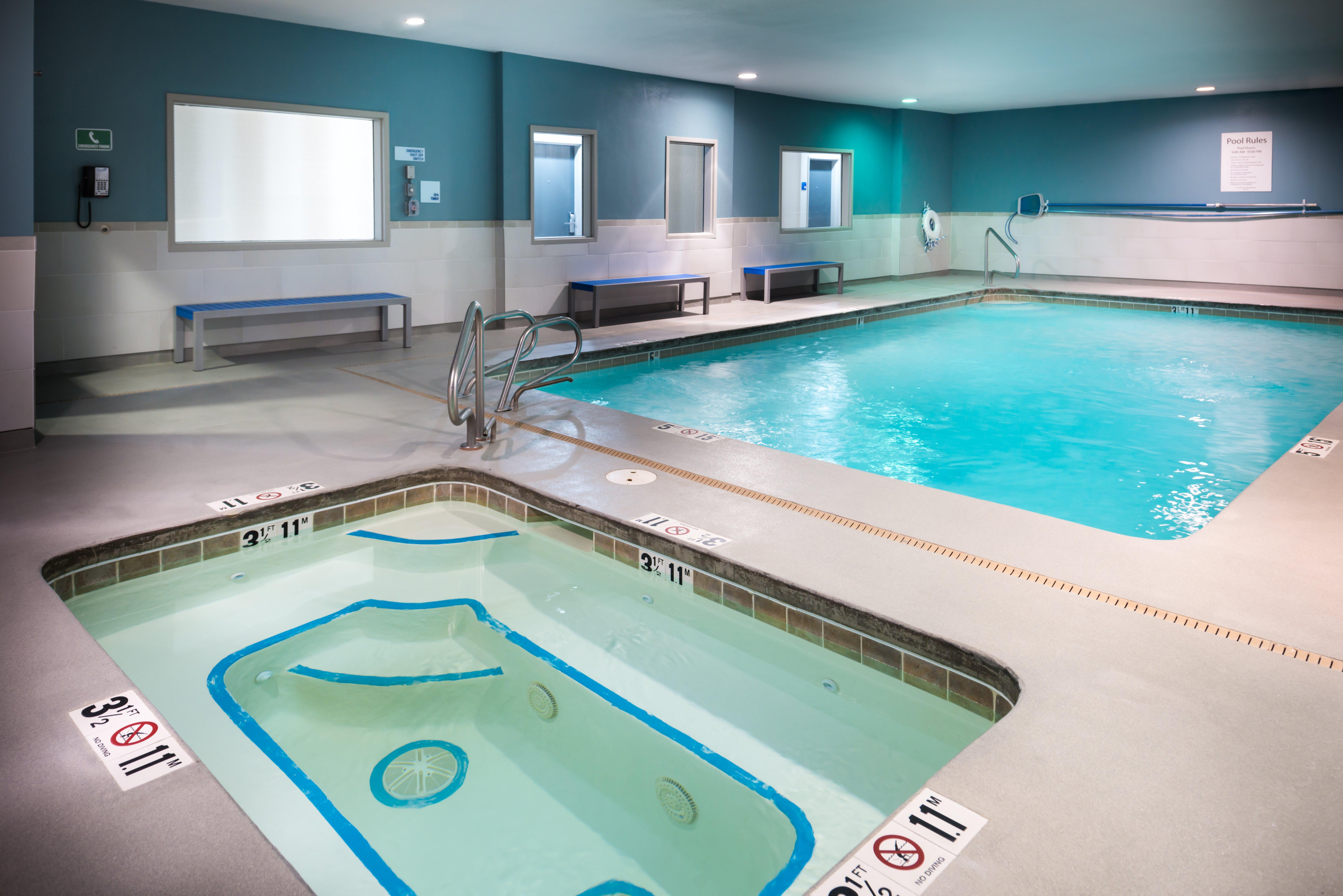 Holiday Inn Express & Suites Alamogordo Highway 54/70 By Ihg Kültér fotó