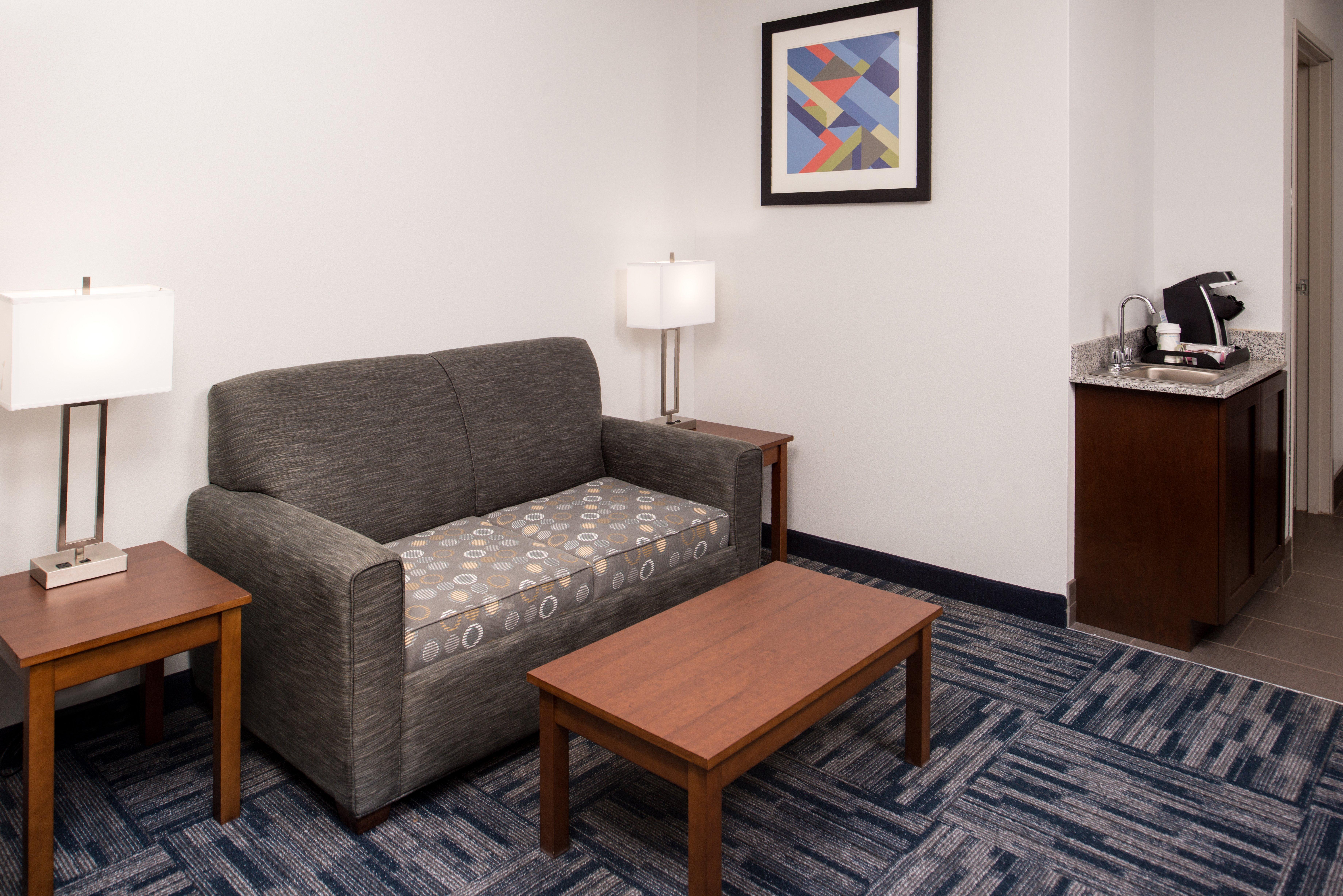 Holiday Inn Express & Suites Alamogordo Highway 54/70 By Ihg Kültér fotó