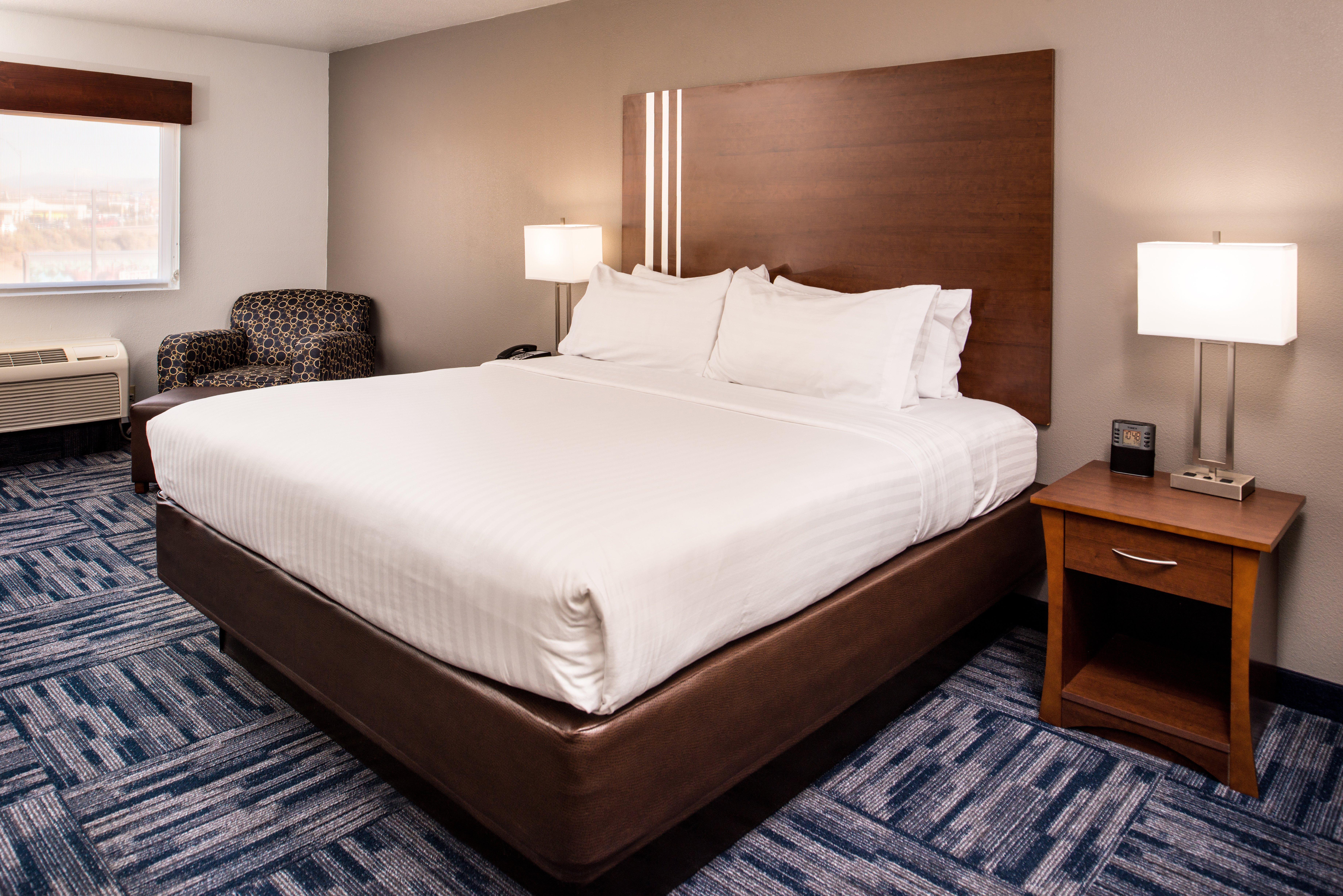 Holiday Inn Express & Suites Alamogordo Highway 54/70 By Ihg Kültér fotó