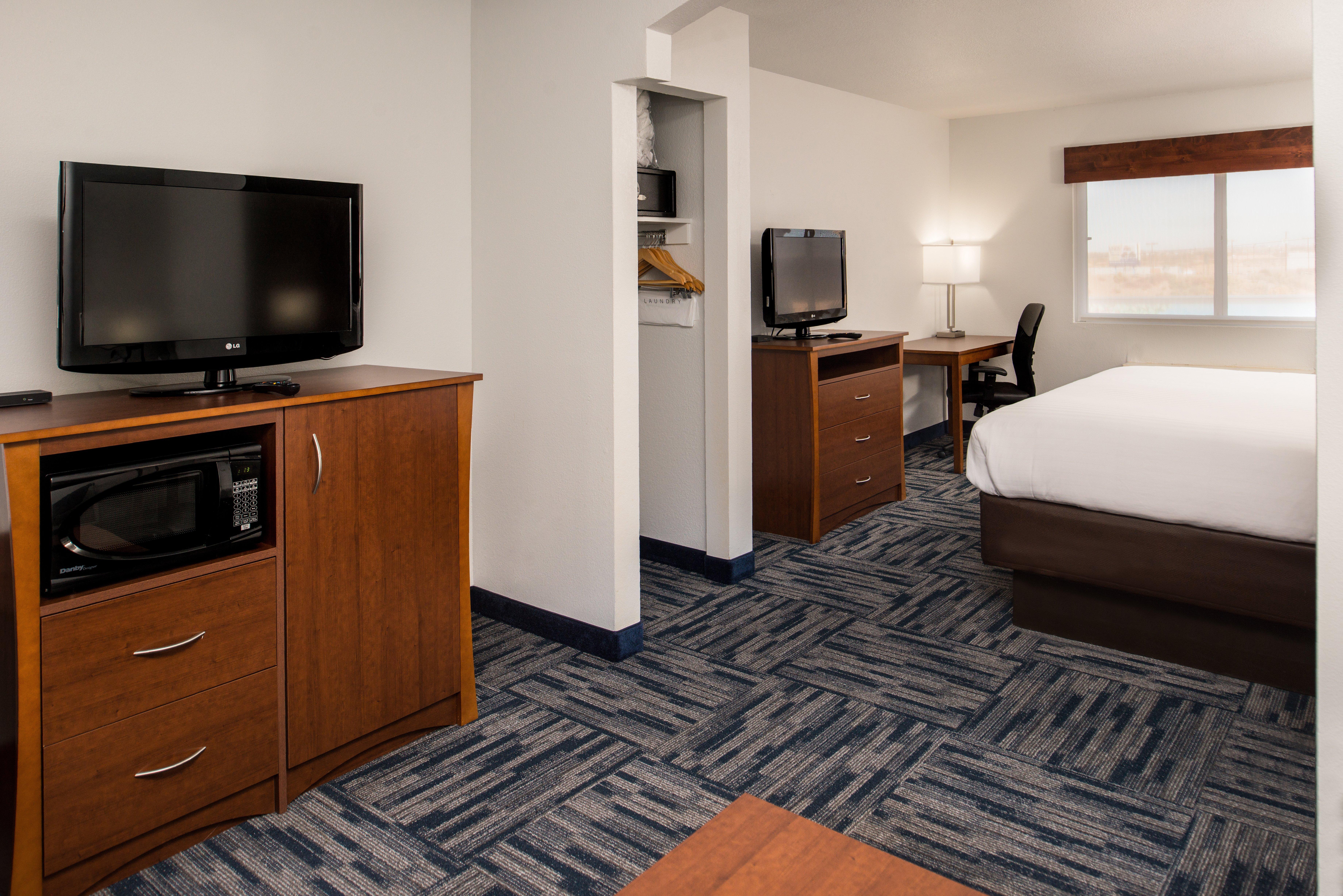 Holiday Inn Express & Suites Alamogordo Highway 54/70 By Ihg Kültér fotó