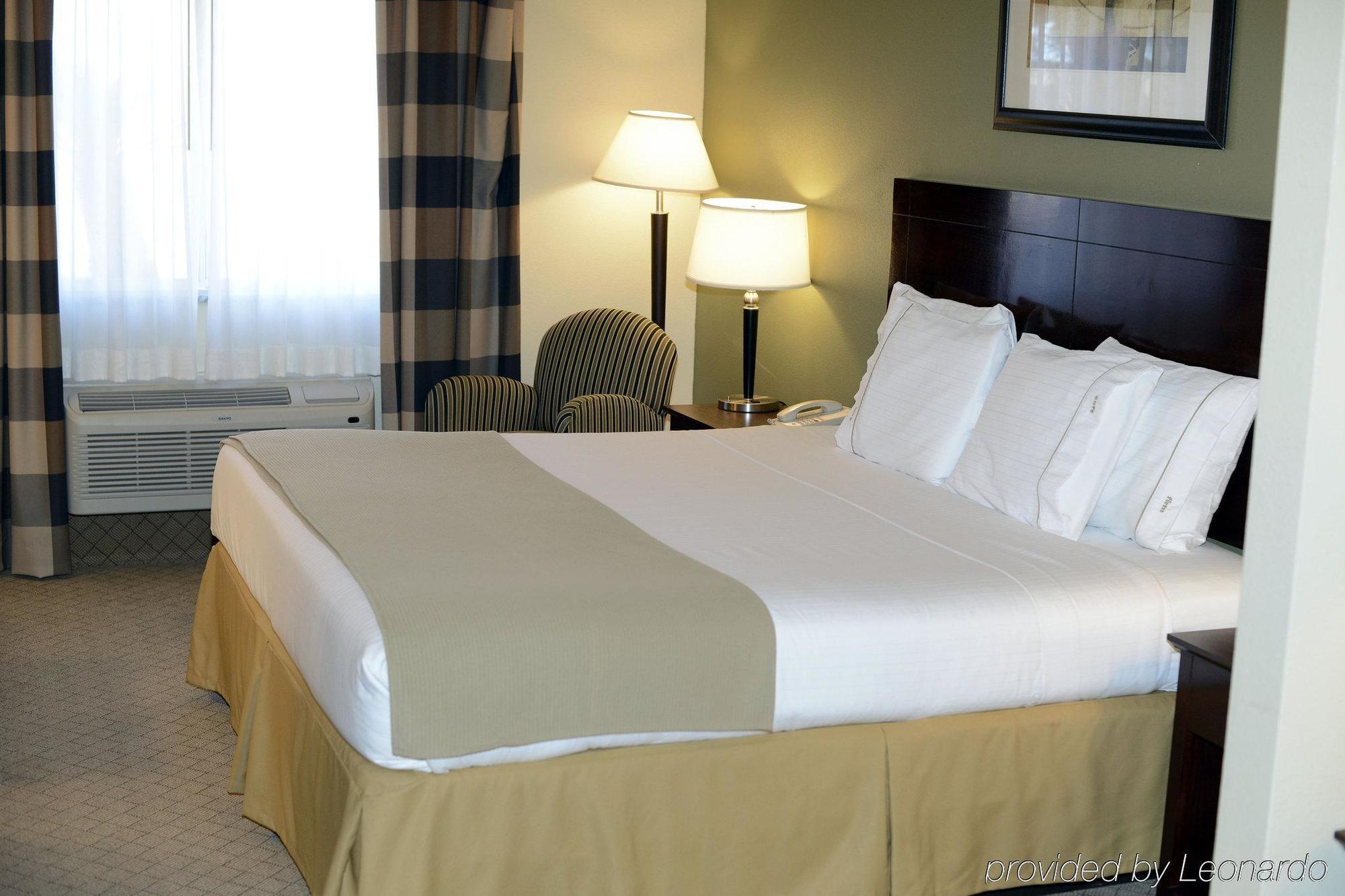 Holiday Inn Express & Suites Alamogordo Highway 54/70 By Ihg Szoba fotó