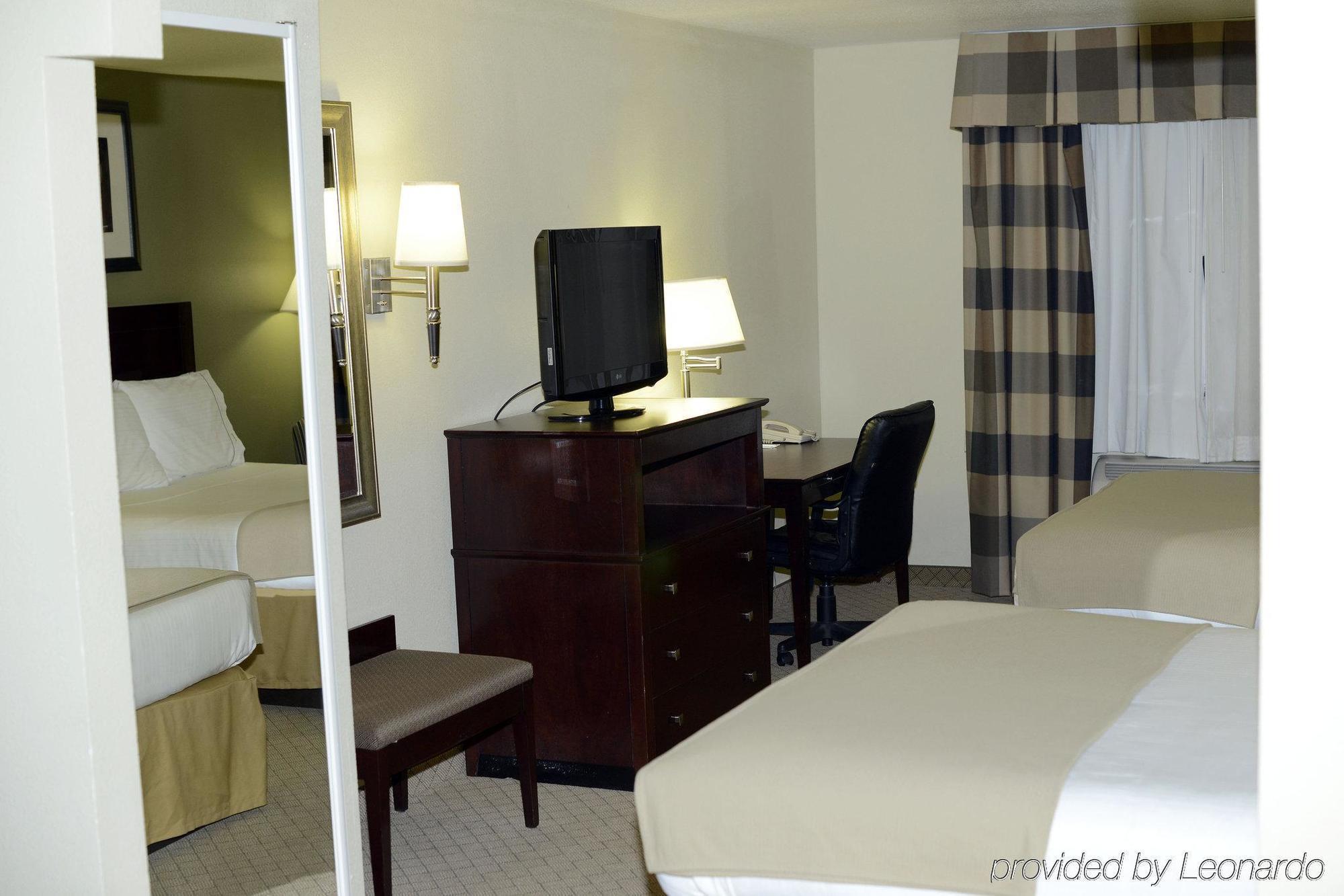 Holiday Inn Express & Suites Alamogordo Highway 54/70 By Ihg Szoba fotó
