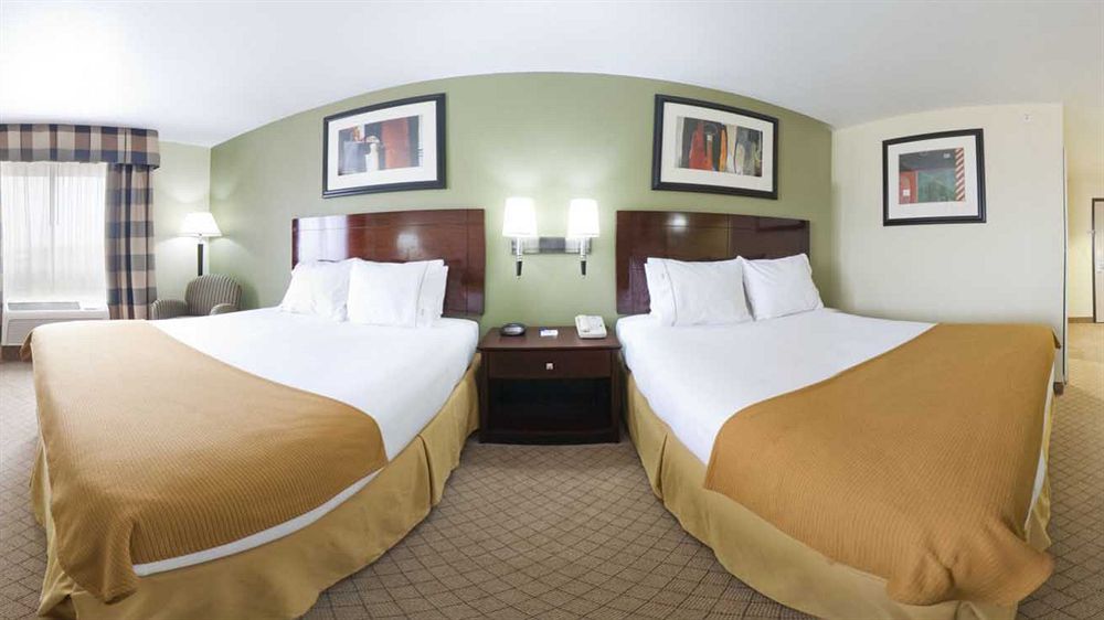 Holiday Inn Express & Suites Alamogordo Highway 54/70 By Ihg Kültér fotó