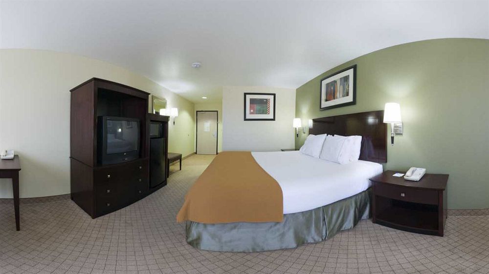 Holiday Inn Express & Suites Alamogordo Highway 54/70 By Ihg Kültér fotó