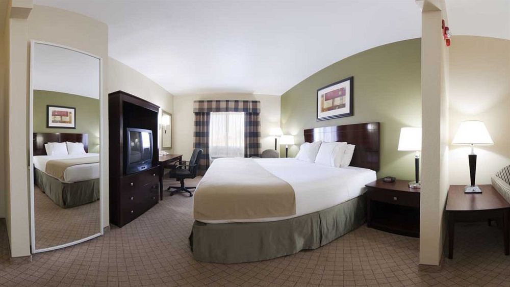 Holiday Inn Express & Suites Alamogordo Highway 54/70 By Ihg Kültér fotó