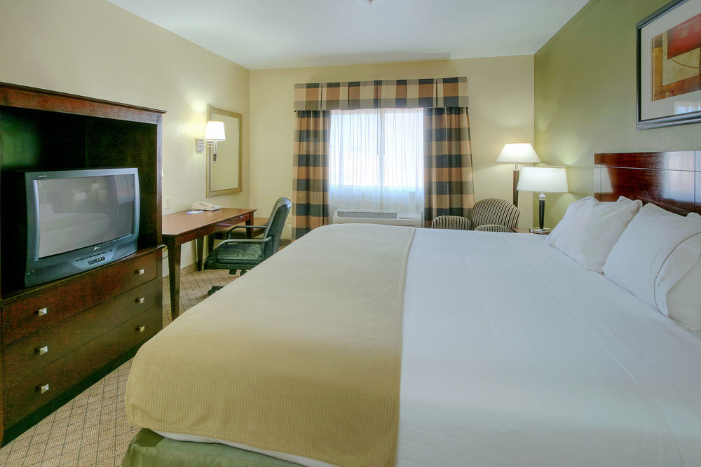 Holiday Inn Express & Suites Alamogordo Highway 54/70 By Ihg Kültér fotó